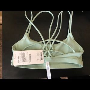 Lululemon All You Do Bra